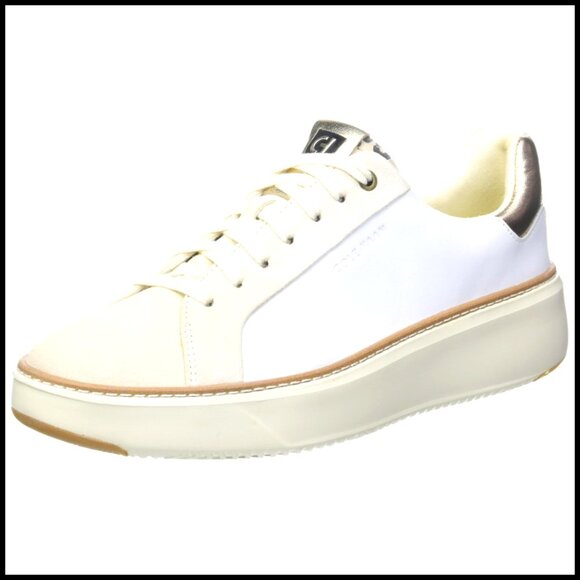 Comfort Footbed Sneakers with EVA Outsole and Rubber Traction Pods